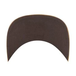 '47 BRAND Montreal Canadiens 47 Brand NHL Toffee Captain Hat Tan 5 '47 BRAND Montreal Canadiens 47 Brand NHL Toffee Captain Hat Tan -Hockey Equipment Store 47 brand hats montreal canadiens 47 brand nhl toffee captain hat tan tan osfm 30365557030978