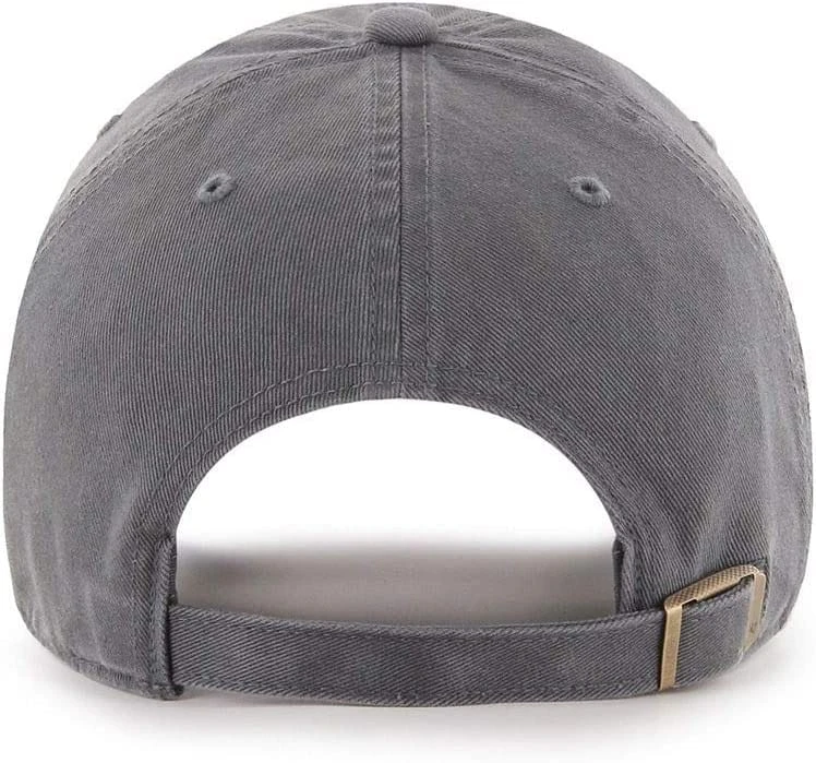 '47 BRAND Winnipeg Jets - 47 Brand NHL Clean Up Vintage Adjustable Hat 2 '47 BRAND Winnipeg Jets - 47 Brand NHL Clean Up Vintage Adjustable Hat - Image 2