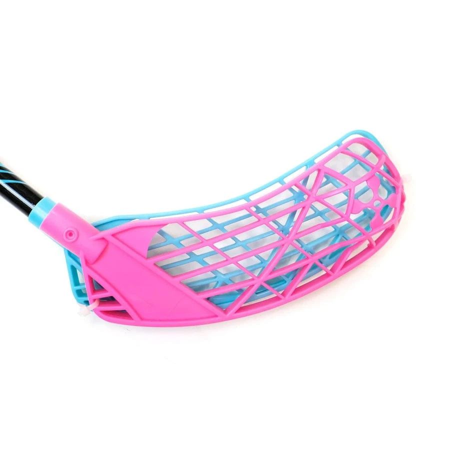 HockeyBall Airtek A100 Senior Floorball Stick 3 HockeyBall Airtek A100 Senior Floorball Stick - Image 3