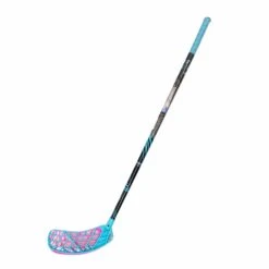 HockeyBall Airtek A90 Senior Floorball Stick 12 HockeyBall Airtek A90 Senior Floorball Stick -Hockey Equipment Store accufli floorball sticks accufli airtek a90 senior floorball stick teal pink 90cm r combo 29987601023042