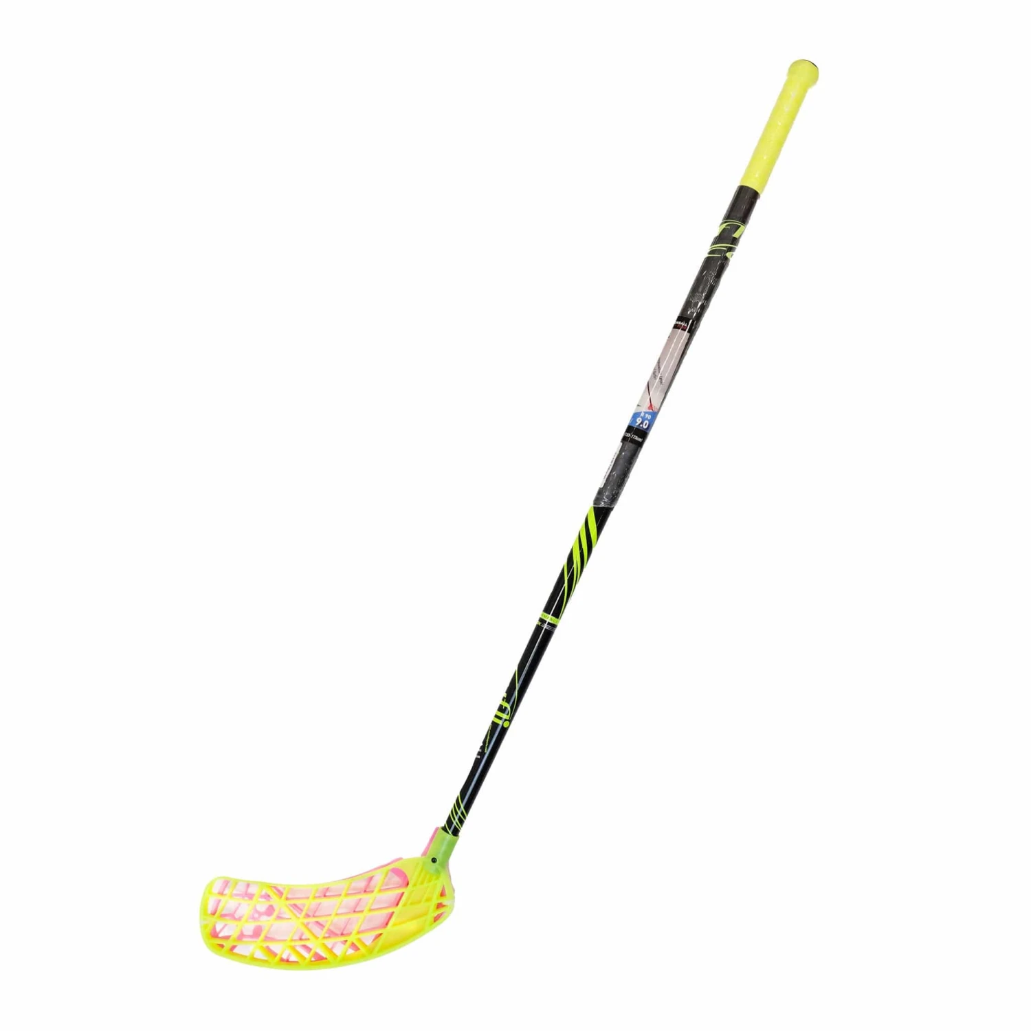 HockeyBall Airtek A90 Senior Floorball Stick 7 HockeyBall Airtek A90 Senior Floorball Stick - Image 7