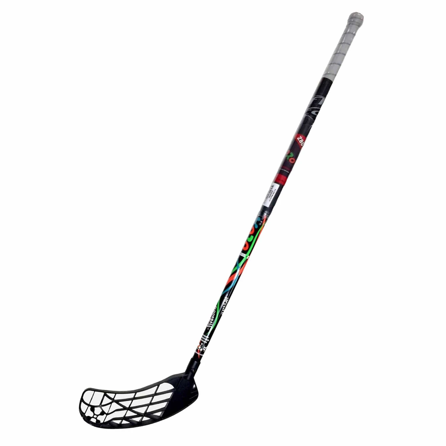 HockeyBall XORO Z70 Youth Floorball Stick 1 HockeyBall XORO Z70 Youth Floorball Stick