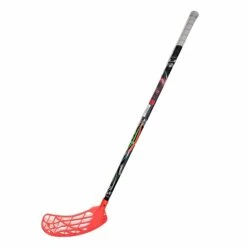 HockeyBall XORO Z90 Senior Floorball Stick -Hockey Equipment Store accufli floorball sticks accufli xoro z90 senior floorball stick orange 90cm l 28796696494146