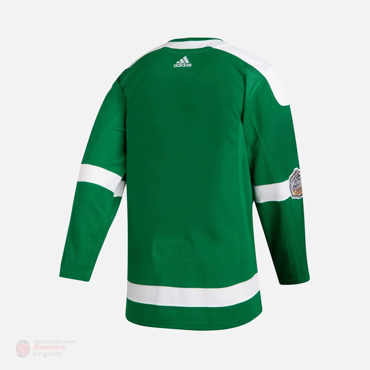 Dallas Stars Winter Classic Adidas Authentic Senior Jersey 3 Dallas Stars Winter Classic Adidas Authentic Senior Jersey - Image 3