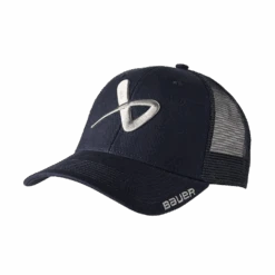 Bauer - Navy Core Adjustable Youth Hat