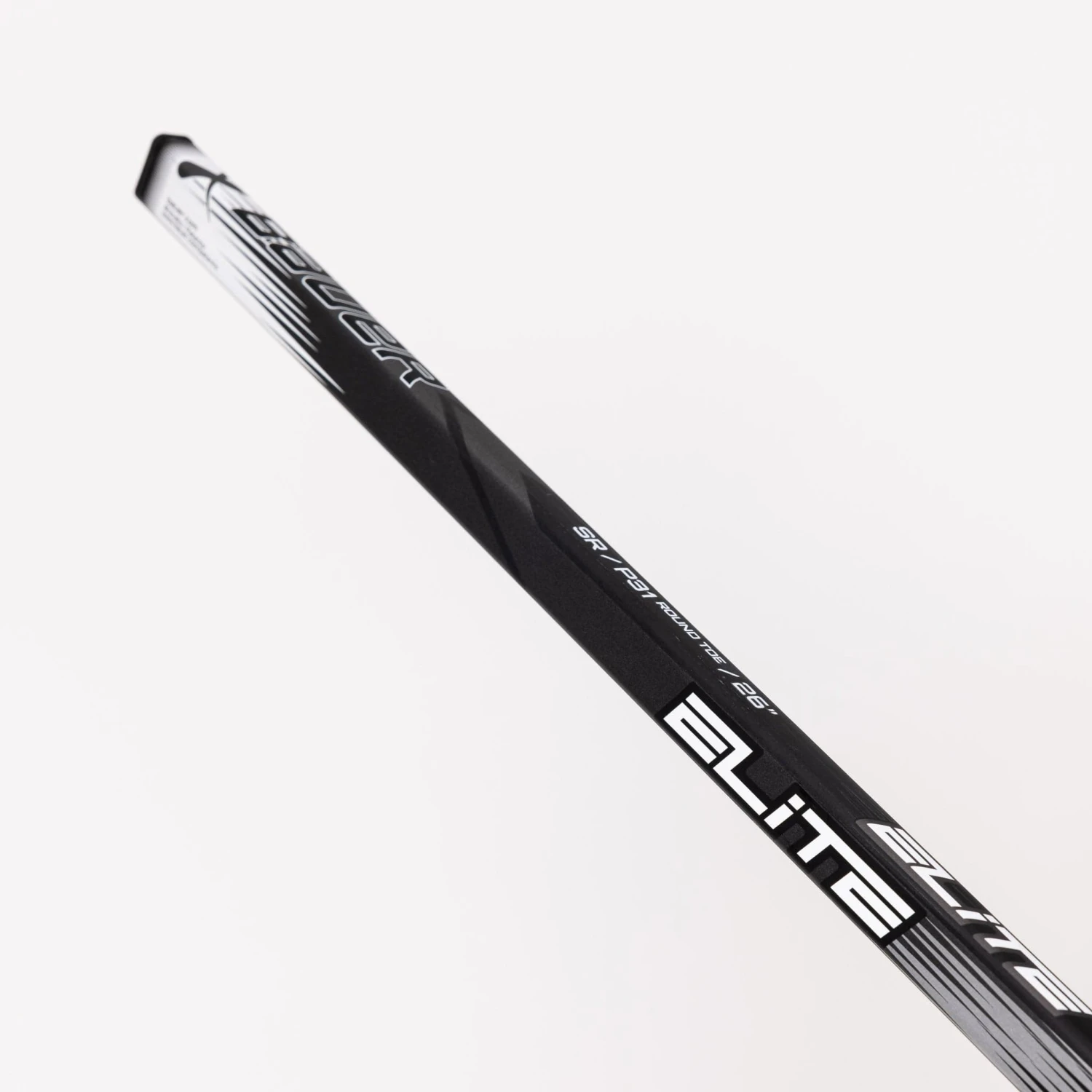 Bauer Elite Senior Goalie Stick S23 6 Bauer Elite Senior Goalie Stick S23 - Image 6