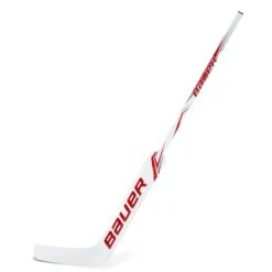Bauer GSX Senior Goalie Stick S20 -Hockey Equipment Store bauer goalie sticks bauer gsx senior goalie stick white red p31 l 25 28796733390914