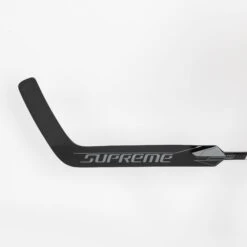 Bauer Supreme M5 Pro Intermediate Goalie Stick -Hockey Equipment Store bauer goalie sticks bauer supreme m5 pro intermediate goalie stick 29088637780034