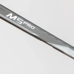 Bauer Supreme M5 Pro Intermediate Goalie Stick -Hockey Equipment Store bauer goalie sticks bauer supreme m5 pro intermediate goalie stick 29088638042178
