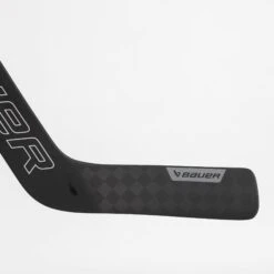 Bauer Supreme M5 Pro Intermediate Goalie Stick -Hockey Equipment Store bauer goalie sticks bauer supreme m5 pro intermediate goalie stick 29088638238786