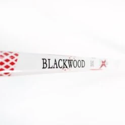 Bauer Vapor NHL Custom Senior Goalie Stick - Mackenzie Blackwood -Hockey Equipment Store bauer goalie sticks bauer vapor nhl custom senior goalie stick mackenzie blackwood red white custom l 26 28904205615170