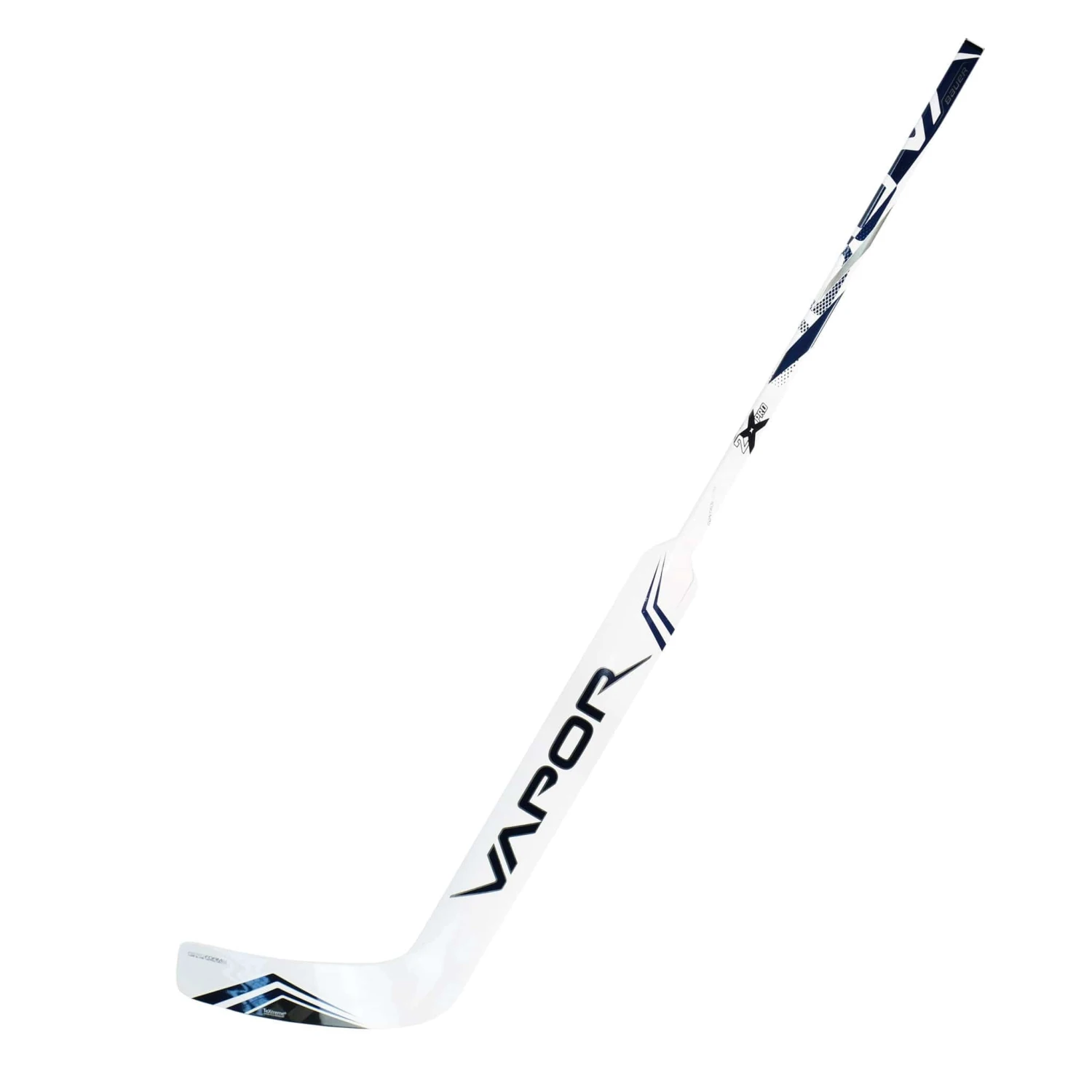Bauer Vapor NHL Custom Senior Goalie Stick - Samuel Hlavaj 1 Bauer Vapor NHL Custom Senior Goalie Stick - Samuel Hlavaj