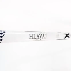 Bauer Vapor NHL Custom Senior Goalie Stick - Samuel Hlavaj 5 Bauer Vapor NHL Custom Senior Goalie Stick - Samuel Hlavaj -Hockey Equipment Store bauer goalie sticks bauer vapor nhl custom senior goalie stick samuel hlavaj white navy p31 l 26 28904259158082
