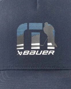 Bauer Travis Mathew Get Worked Hat -Hockey Equipment Store bauer hats bauer travis mathew get worked hat indigo osfm 30601428140098