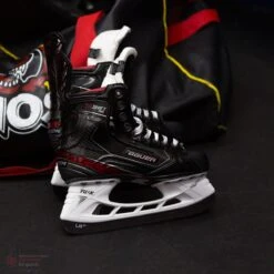 Bauer Vapor X Shift Pro Senior Hockey Skates (2019) -Hockey Equipment Store bauer hockey skates bauer vapor x shift pro senior hockey skates 2019 11140574117954
