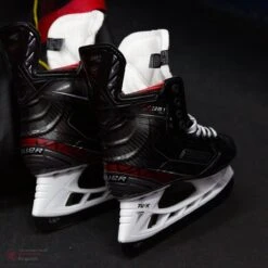 Bauer Vapor X Shift Pro Senior Hockey Skates (2019) -Hockey Equipment Store bauer hockey skates bauer vapor x shift pro senior hockey skates 2019 11140574642242