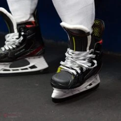 Bauer Vapor X Shift Pro Senior Hockey Skates (2019) -Hockey Equipment Store bauer hockey skates bauer vapor x shift pro senior hockey skates 2019 11140574904386