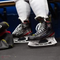 Bauer Vapor X Shift Pro Senior Hockey Skates (2019) -Hockey Equipment Store bauer hockey skates bauer vapor x shift pro senior hockey skates 2019 11140575625282