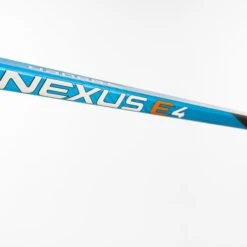 Bauer Nexus E4 Junior Hockey Stick -Hockey Equipment Store bauer hockey sticks bauer nexus e4 junior hockey stick 29084226486338