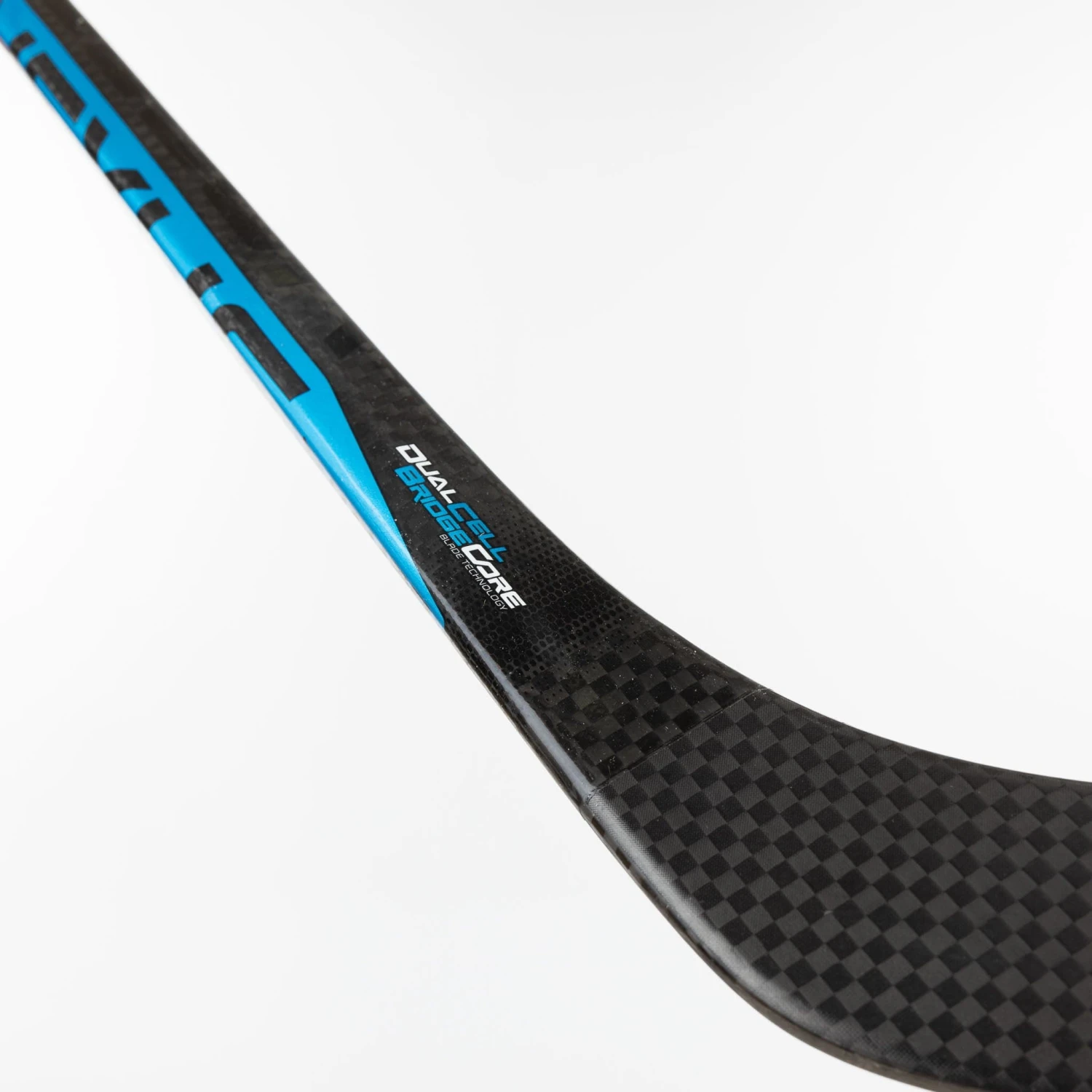 Bauer Nexus E5 Pro Intermediate Hockey Stick 10 Bauer Nexus E5 Pro Intermediate Hockey Stick - Image 10