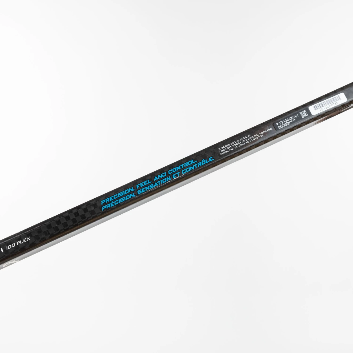 Bauer Nexus E5 Pro Intermediate Hockey Stick 8 Bauer Nexus E5 Pro Intermediate Hockey Stick - Image 8