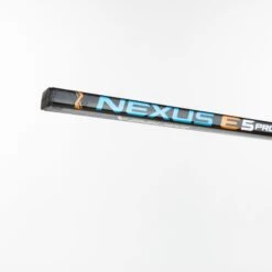 Bauer Nexus E5 Pro Senior Hockey Stick 29 Bauer Nexus E5 Pro Senior Hockey Stick -Hockey Equipment Store bauer hockey sticks bauer nexus e5 pro senior hockey stick 29084234350658