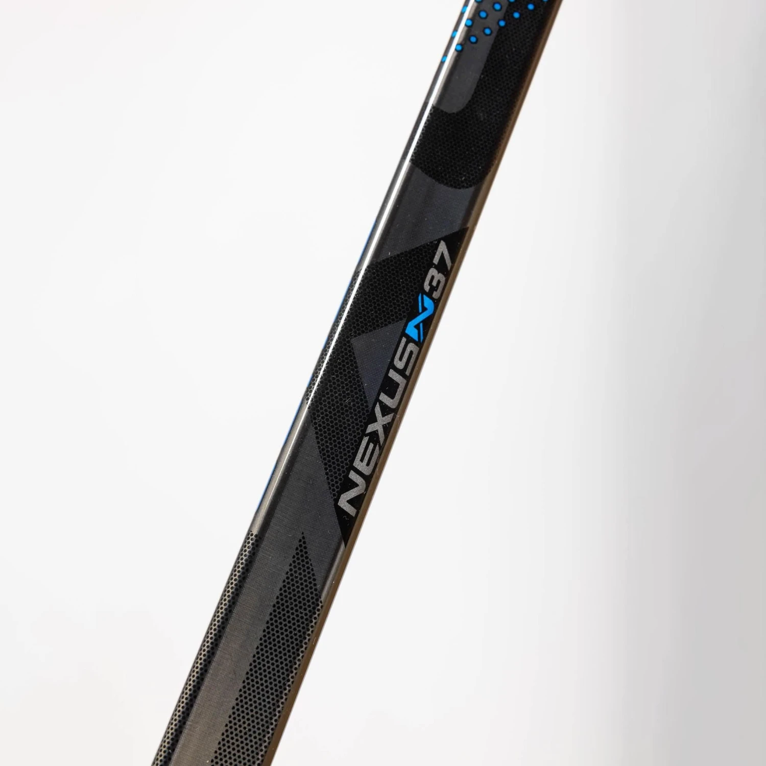 Bauer Nexus N37 Intermediate Hockey Stick 2 Bauer Nexus N37 Intermediate Hockey Stick - Image 2
