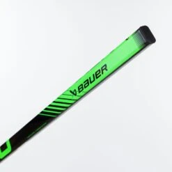 Bauer Nexus Performance Junior Hockey Stick - 30 Flex -Hockey Equipment Store bauer hockey sticks bauer nexus performance junior hockey stick 30 flex 29084329705538