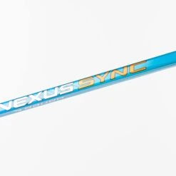 Bauer Nexus SYNC Senior Hockey Stick -Hockey Equipment Store bauer hockey sticks bauer nexus sync senior hockey stick 29084341764162