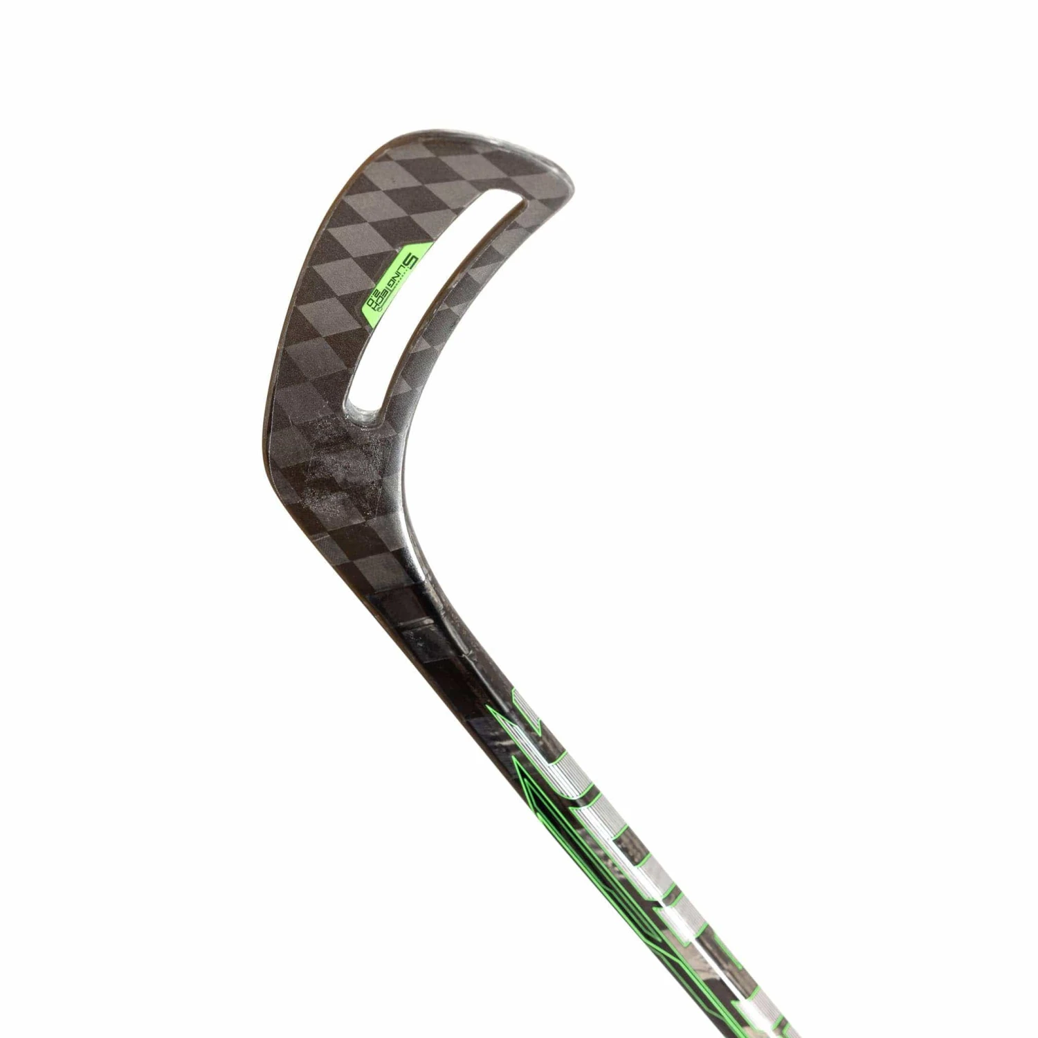 Bauer Sling Junior Hockey Stick - 50 Flex 3 Bauer Sling Junior Hockey Stick - 50 Flex - Image 3
