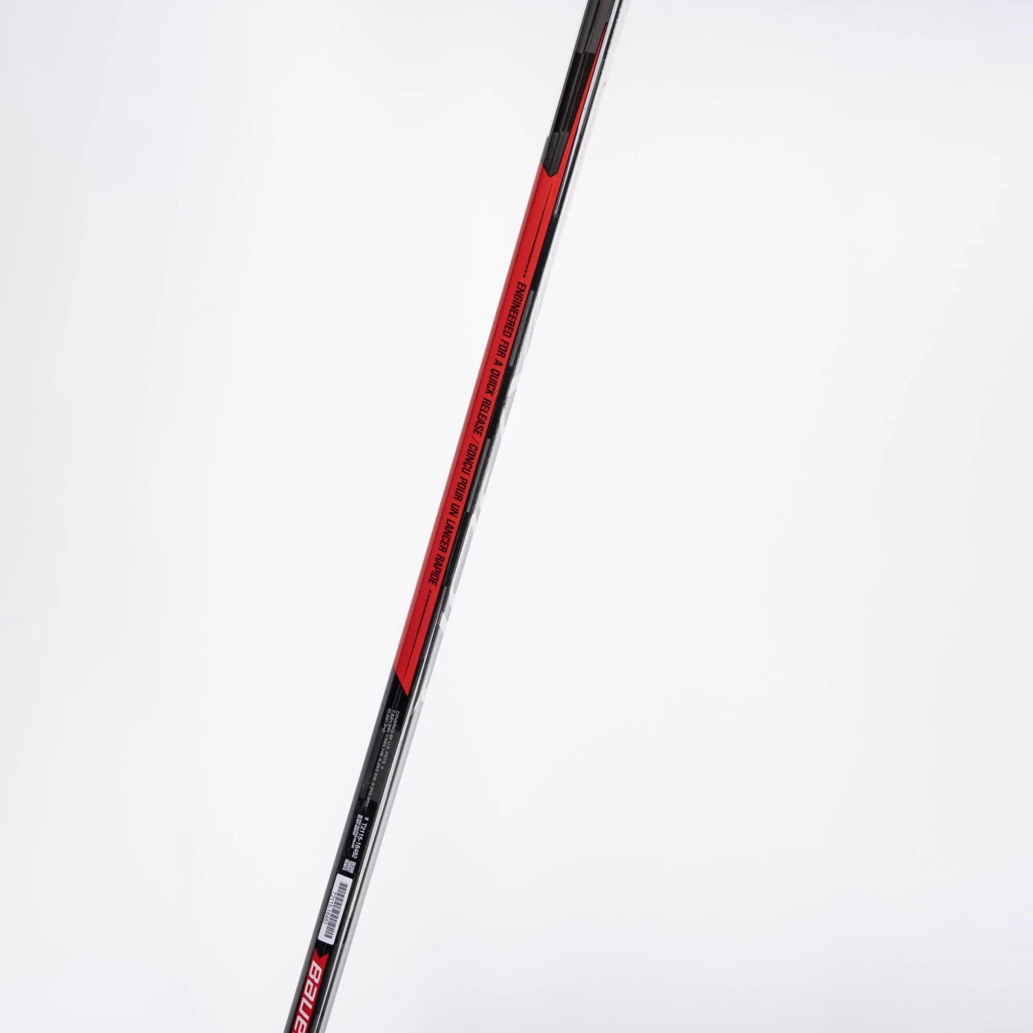 Bauer Vapor HyperLite Junior Hockey Stick - 50 Flex 8 Bauer Vapor HyperLite Junior Hockey Stick - 50 Flex - Image 8