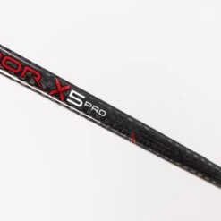 Bauer Vapor X5 Pro Intermediate Hockey Stick -Hockey Equipment Store bauer hockey sticks bauer vapor x5 pro intermediate hockey stick 30536436449346