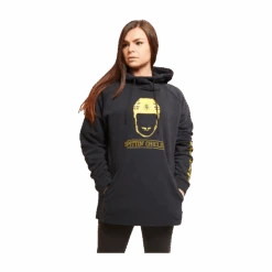 Bauer Spittin' Chiclets Mens Hoodie -Hockey Equipment Store bauer hoodies bauer spittin chiclets mens hoodie 28517272256578