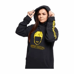 Bauer Spittin' Chiclets Mens Hoodie -Hockey Equipment Store bauer hoodies bauer spittin chiclets mens hoodie 28517272322114