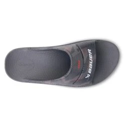 Bauer OOFOS OOAH NG Sport Slide Sandals 8 Bauer OOFOS OOAH NG Sport Slide Sandals -Hockey Equipment Store bauer sandals bauer oofos ooah ng sport slide sandals 30283203969090