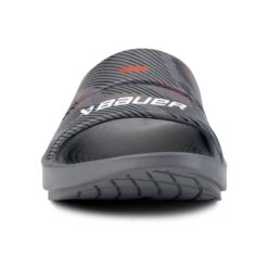 Bauer OOFOS OOAH NG Sport Slide Sandals 9 Bauer OOFOS OOAH NG Sport Slide Sandals -Hockey Equipment Store bauer sandals bauer oofos ooah ng sport slide sandals 30283205247042