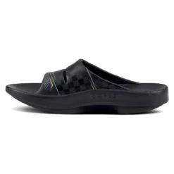 Bauer OOFOS OOAHH Slide Sandals -Hockey Equipment Store bauer sandals bauer oofos ooahh slide sandals 29220151885890