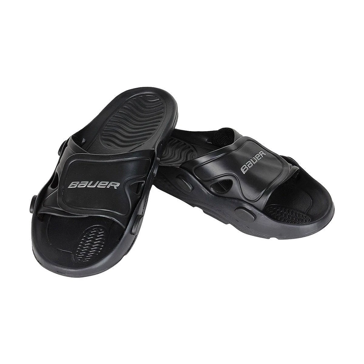 Bauer Shower Slide Sandals 1 Bauer Shower Slide Sandals