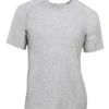 Bauer Tech Shortsleeve Boy's Shirt