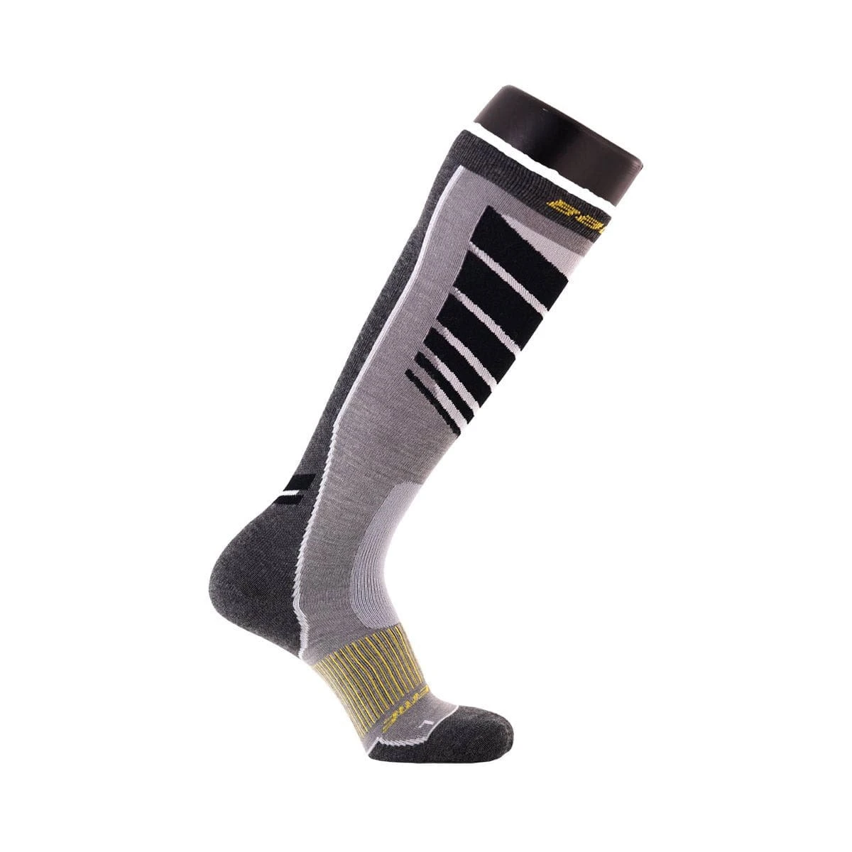 Bauer Supreme Pro Tall Skate Socks 1 Bauer Supreme Pro Tall Skate Socks