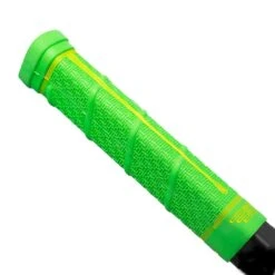 Buttendz Future Butt-End Tape Grip -Hockey Equipment Store buttendz butt end grips buttendz future butt end tape grip green yellow 29274229768258