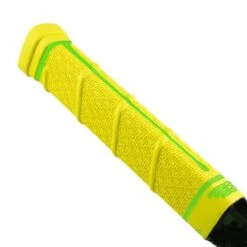 Buttendz Future Butt-End Tape Grip -Hockey Equipment Store buttendz butt end grips buttendz future butt end tape grip neon green 29274230161474