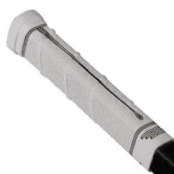 Buttendz Future Butt-End Tape Grip -Hockey Equipment Store buttendz butt end grips buttendz future butt end tape grip white black 29274229637186