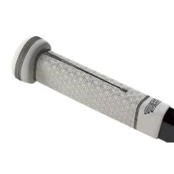 Buttendz Goal Sentry Butt-End Tape Grip -Hockey Equipment Store buttendz butt end grips buttendz goal sentry butt end tape grip white black 29274279608386