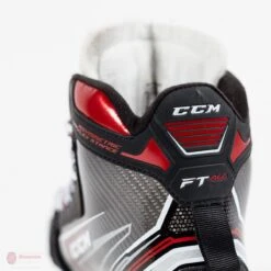 CCM Jetspeed FT460 Junior Goalie Skates -Hockey Equipment Store ccm goalie skates ccm jetspeed ft460 junior goalie skates 4923479457858
