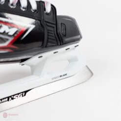 CCM Jetspeed FT460 Junior Goalie Skates -Hockey Equipment Store ccm goalie skates ccm jetspeed ft460 junior goalie skates 4923479654466