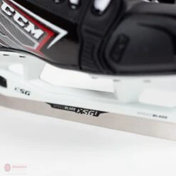 CCM Jetspeed FT460 Junior Goalie Skates -Hockey Equipment Store ccm goalie skates ccm jetspeed ft460 junior goalie skates 4923479720002