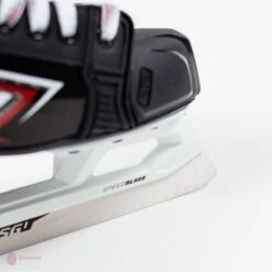 CCM Jetspeed FT460 Junior Goalie Skates -Hockey Equipment Store ccm goalie skates ccm jetspeed ft460 junior goalie skates 4923479752770
