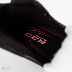 CCM Jetspeed FT460 Junior Goalie Skates -Hockey Equipment Store ccm goalie skates ccm jetspeed ft460 junior goalie skates 4923479818306