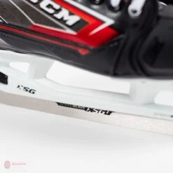 CCM Jetspeed FT480 Senior Goalie Skates -Hockey Equipment Store ccm goalie skates ccm jetspeed ft480 senior goalie skates 30344766586946